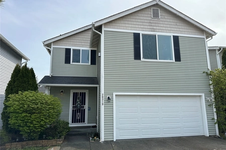 Unit for sale at 20319 46th Ave Court East, Spanaway, WA 98387