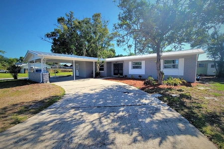 Unit for sale at 1708 Golfview Drive, Rockledge, FL 32955
