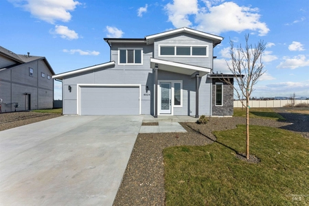 Unit for sale at 6024 South Catria Place, Meridian, ID 83642