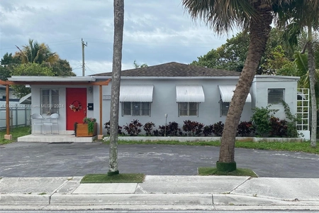 Unit for sale at 1260 Northeast 135th Street, North Miami, FL 33161