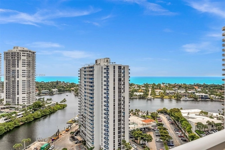 Unit for sale at 3731 North Country Club Drive, Aventura, FL 33180