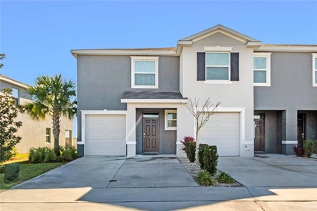 Unit for sale at 5395 Dragonfly DRIVE, WILDWOOD, FL 34785