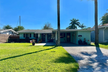 Unit for sale at 1722 West Las Olas Boulevard, Fort Lauderdale, FL 33312