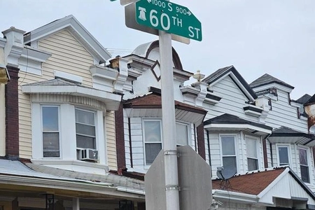 Unit for sale at 1004 South 60th Street, PHILADELPHIA, PA 19143