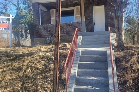 Unit for sale at 1662 Maplewood Avenue, Wilkinsburg, PA 15221