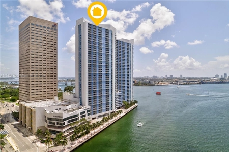 Unit for sale at 325 South Biscayne Boulevard, Miami, FL 33131