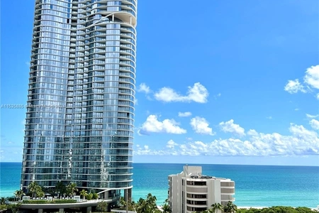 Unit for sale at 100 Bayview Drive, Sunny Isles Beach, FL 33160