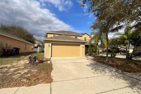 Unit for sale at 436 Hammerstone Avenue, HAINES CITY, FL 33844