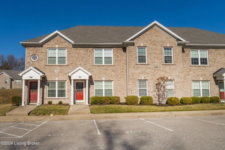 Unit for sale at 9508 Rustling Tree Way, Louisville, KY 40291