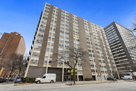 Unit for sale at 3033 North Sheridan Road, Chicago, IL 60657