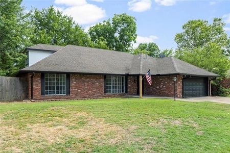 Unit for sale at 5928 East 48th Street South, Tulsa, OK 74135