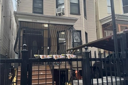 Unit for sale at 2066 Ryer Avenue, Bronx, NY 10457