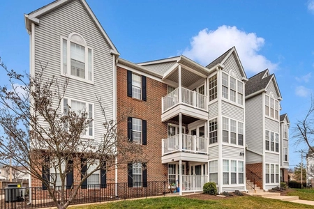 Unit for sale at 609 HIMES AVE, FREDERICK, MD 21703