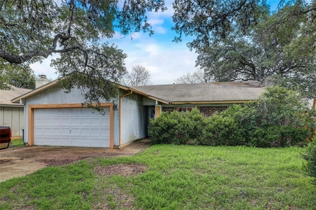 Unit for sale at 8001 Wakefield Drive, Austin, TX 78749