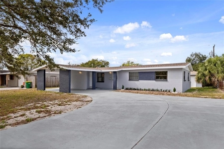 Unit for sale at 2515 Stanford Drive, COCOA, FL 32926