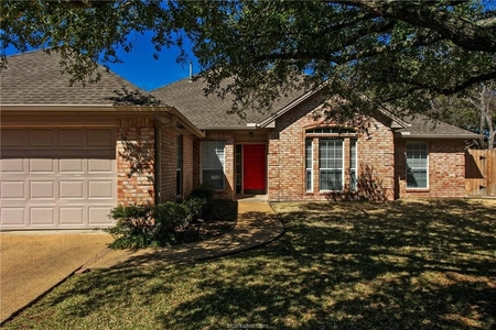 Unit for sale at 1803 Springhaven Circle, College Station, TX 77840