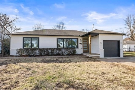 Unit for sale at 3614 East 40th Street South, Tulsa, OK 74135