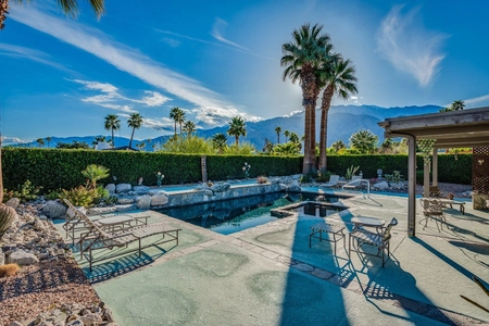 Unit for sale at 1105 East Louise Drive, Palm Springs, CA 92262