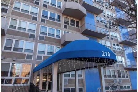 Unit for sale at 210 North 17th Street, St Louis, MO 63103