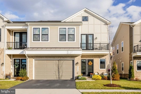 Unit for sale at 23652 Chalmers Crossing Terrace, ASHBURN, VA 20148