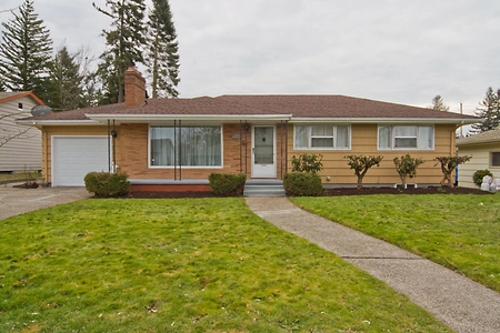 Unit for sale at 16224 Southeast Taggart Street, Portland, OR 97236