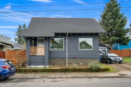 Unit for sale at 6916 Southeast Woodstock Boulevard, Portland, OR 97206
