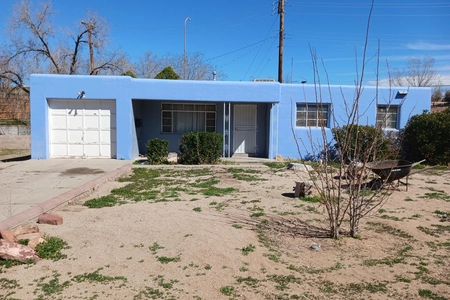 Unit for sale at 1840 Kentucky Street Northeast, Albuquerque, NM 87110