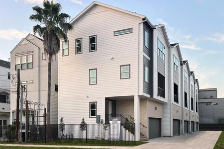 Unit for sale at 1243 West 23rd Street, Houston, TX 77008