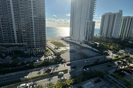 Unit for sale at 17550 Collins Ave, Sunny Isles Beach, FL 33160