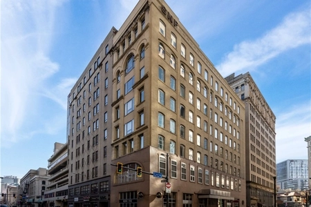 Unit for sale at 11 5th Ave, Downtown Pgh, PA 15222