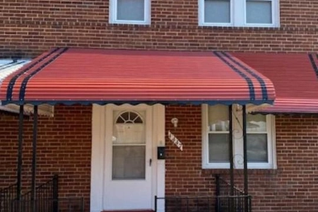 Unit for sale at 4447 Pall Mall Road, BALTIMORE, MD 21215