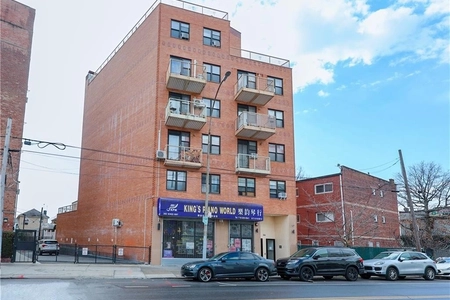 Unit for sale at 366 Kings Highway, Brooklyn, NY 11223