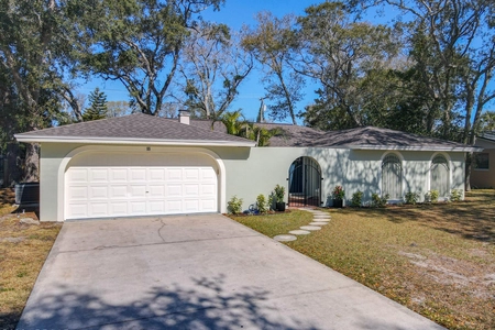 Unit for sale at 55 Merrywood Circle, Ormond Beach, FL 32174