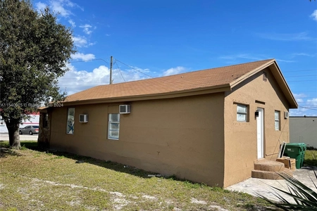 Unit for sale at 1021 West 33rd Street, Riviera Beach, FL 33404