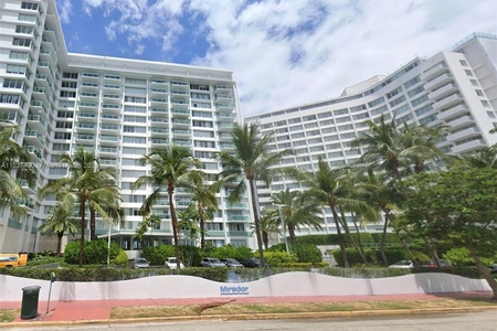 Unit for sale at 1000 West Avenue, Miami Beach, FL 33139