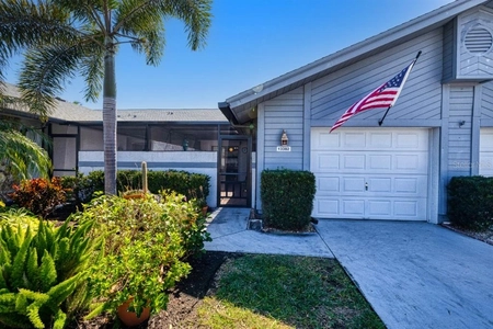 Unit for sale at 13382 Onion Creek Court, FORT MYERS, FL 33912