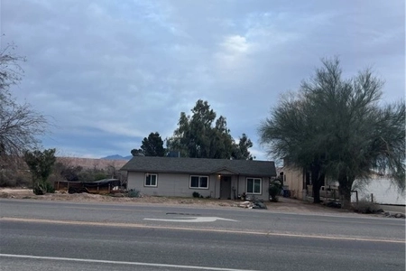 Unit for sale at 610 North Moapa Valley Boulevard, Overton, NV 89040