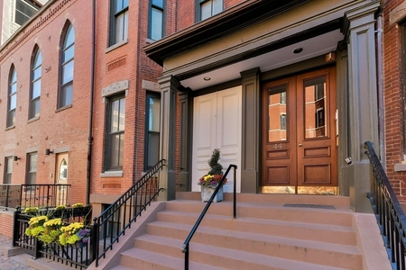 Unit for sale at 44 Chandler Street, Boston, MA 02116