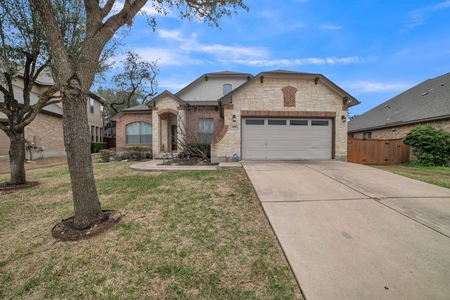 Unit for sale at 3819 Sapphire Loop, Round Rock, TX 78681