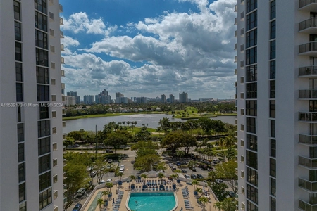 Unit for sale at 3701 N Country Club Dr, Aventura, FL 33180