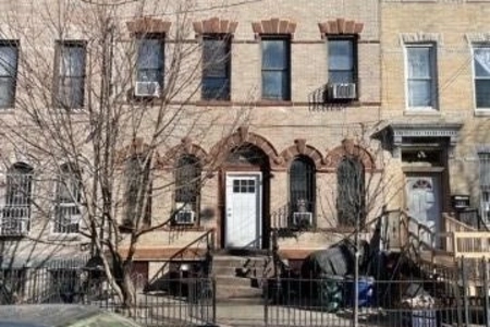 Unit for sale at 109 St Nicholas Avenue, Bushwick, NY 11237