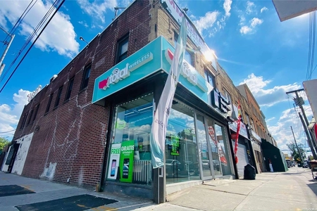 Unit for sale at 135-20 Liberty Avenue, Jamaica, NY 11419