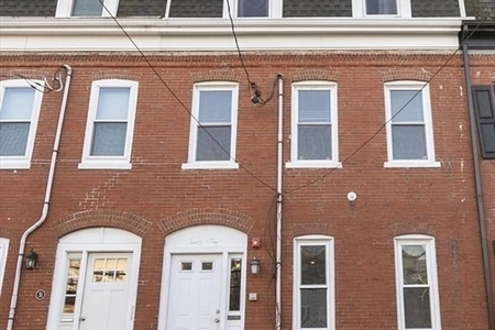 Unit for sale at 29 Swallow Street, Boston, MA 02127