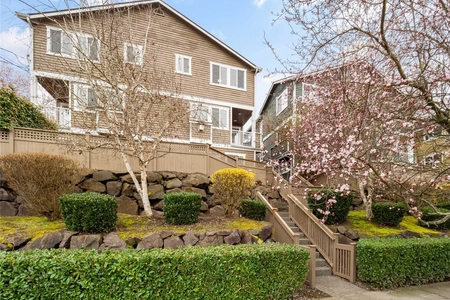 Unit for sale at 3603 22nd Avenue West, Seattle, WA 98199