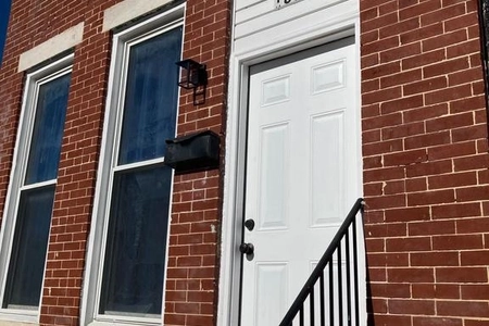 Unit for sale at 1830 PENROSE AVE, BALTIMORE, MD 21223