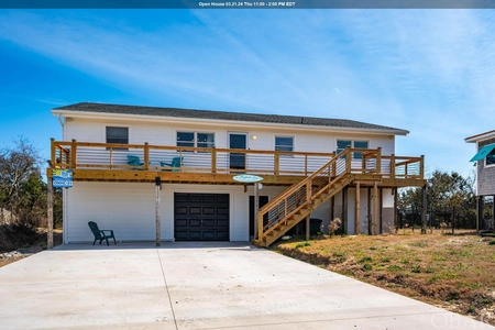 Unit for sale at 4331 South Hesperides Drive, Nags Head, NC 27959