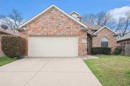 Unit for sale at 2136 Priscella Drive, Fort Worth, TX 76131
