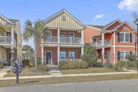 Unit for sale at 2907 Waterleaf Road, Johns Island, SC 29455