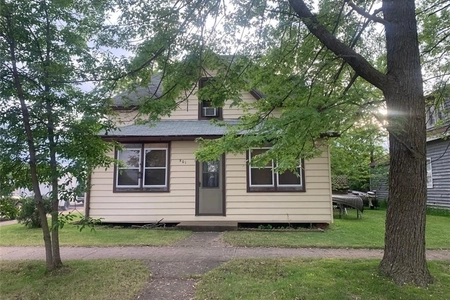 Unit for sale at 501 Pine Street, Colfax, WI 54730