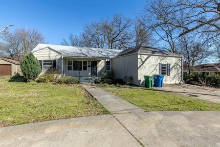 Unit for sale at 4516 Frank Street, North Little Rock, AR 72118
